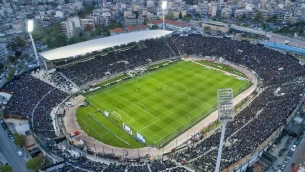 Τούμπα: Δεκατέσσερις ταυτοποιήσεις και 8 συλλήψεις για τη φραστική επίθεση εναντίον δημοσιογράφων