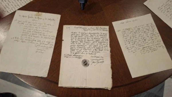 Γλώσσα κι Επανάσταση: Ένας παράλληλος αγώνας για την εθνική αφύπνιση