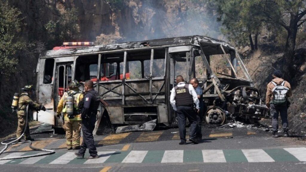 Η Γουαδαλαχάρα φιλοξένησε αγώνα πλέι οφ του Μουντιάλ υπό το φάσμα της βίας