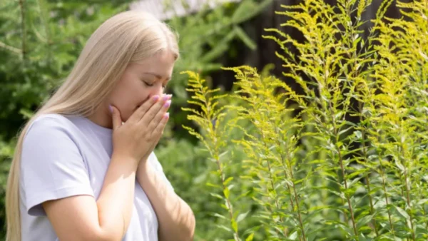 Άσθμα και αλλεργίες την άνοιξη: Τι πρέπει να γνωρίζετε
