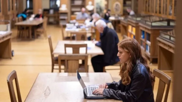 Σπάνια εκθέματα στην επετειακή έκθεση για τον έναν αιώνα ζωής της Γενναδείου Βιβλιοθήκης, που εγκαινιάζεται την 1/4