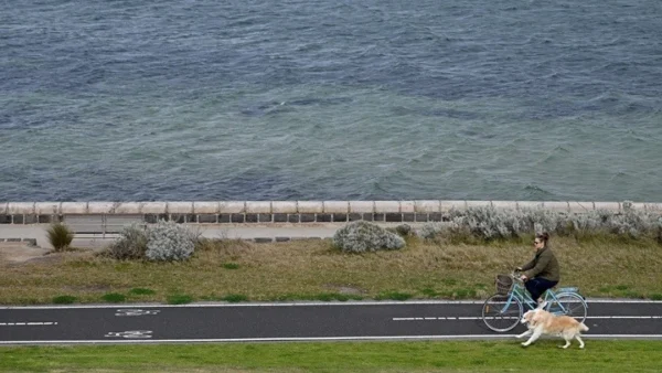 Πρόληψη, άσκηση, ζώα: Τα μυστικά για μια ζωή γεμάτη υγεία