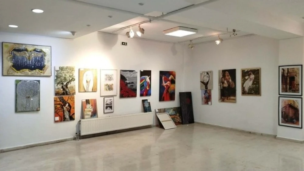 Σέρρες: Η δύναμη της γυναικείας έκφρασης στην «Γυναικεία Δημιουργία 2026»