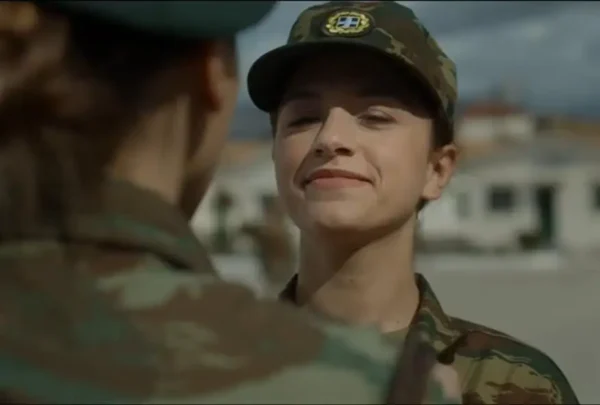 «Θέλω και εγώ να προσφέρω»: Το ΓΕΣ καλεί με νέο βίντεο τις γυναίκες να υπηρετήσουν