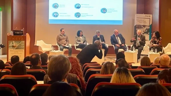 Τι φέρνει η αξιοποίηση ιατρικών δεδομένων από την Τεχνητή Νοημοσύνη