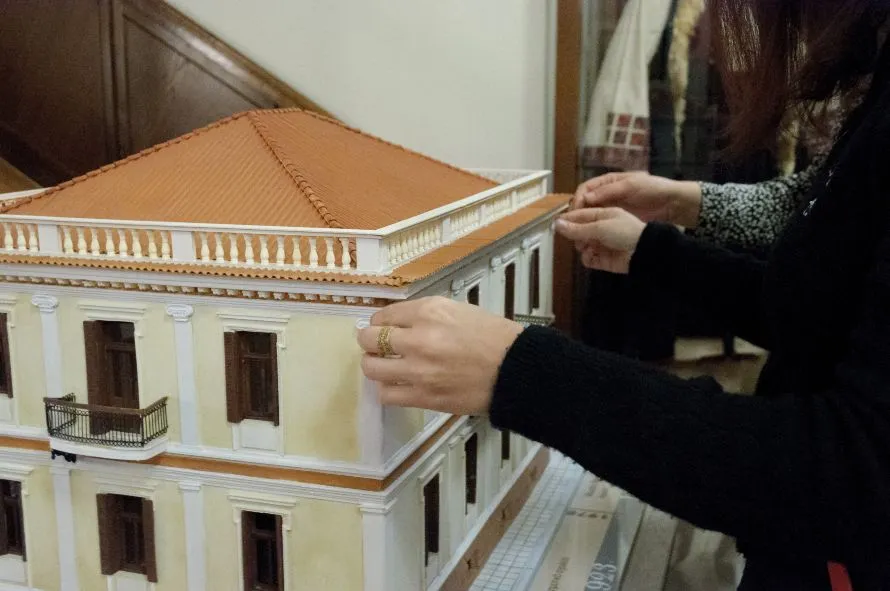 To IMMA υιοθετεί ένα νέο μοντέλο Μουσείου, ανοιχτό και φιλόξενο προς όλες και όλους