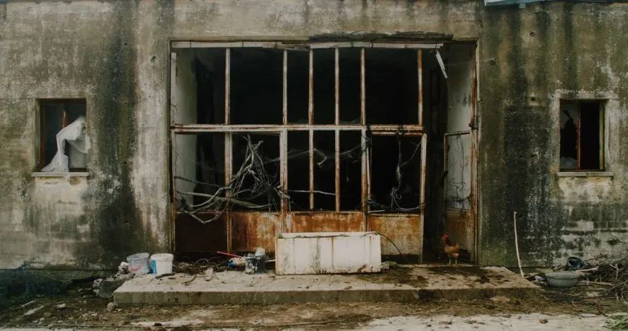 28ο ΦΝΘ: Ο σκηνοθέτης του «EXILE(S), ιστορίες ενός νησιού» μιλά για το τραύμα που δε γνωρίζει σύνορα