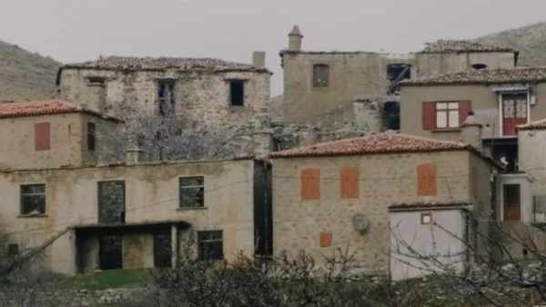 28ο ΦΝΘ: Ο σκηνοθέτης του «EXILE(S), ιστορίες ενός νησιού» μιλά για το τραύμα που δε γνωρίζει σύνορα