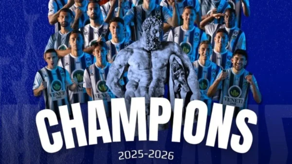 Φιέστα ανόδου... ο αήττητος Ηρακλής