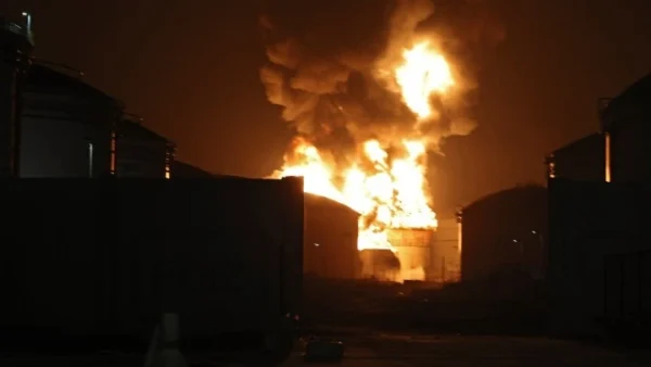 To Ιράν λέει πως διαθέτει αποδείξεις ότι ορισμένες γειτονιικές χώρες είναι στην υπηρεσία «του εχθρού»