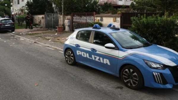 Ιταλία: Καθηγήτρια μαχαιρώθηκε μπροστά στην είσοδο του σχολείου από 13χρονο μαθητή