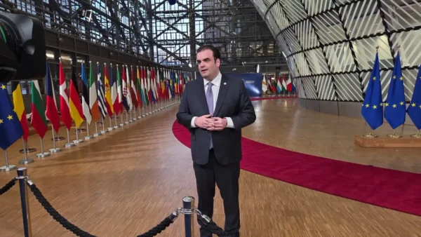 Κυριάκος Πιερρακάκης: «Πρέπει να εστιάσουμε στο πώς θα στηρίξουμε τα νοικοκυριά, τις επιχειρήσεις και τους πολίτες»