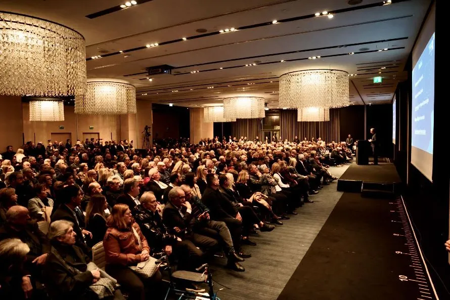 "Η Θεσσαλονίκη εδραιώνεται ως ένας πανίσχυρος κόμβος καινοτομίας"