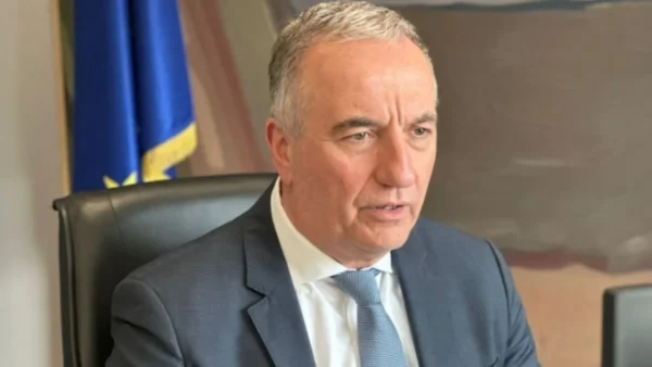 Σταύρος Καλαφάτης: Η Τεχνητή Νοημοσύνη μετασχηματίζει ριζικά τον τομέα της Υγείας