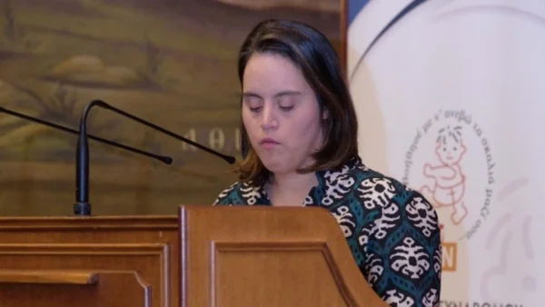 Παγκόσμια Ημέρα Συνδρόμου Down: Ιστορίες ζωής, δύναμης και αποδοχής