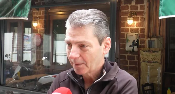 25η Μαρτίου: Κρατήσεις από 15 ημέρες νωρίτερα για τα καταστήματα εστίασης - video