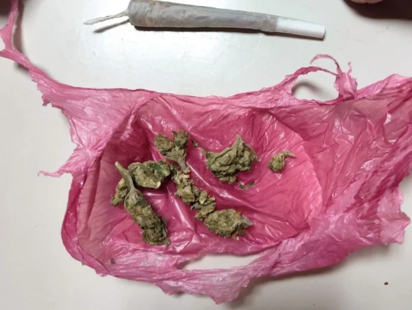 Συλλήψεις στις Σέρρες για ναρκωτικά και λαθραία τσιγάρα - φωτο