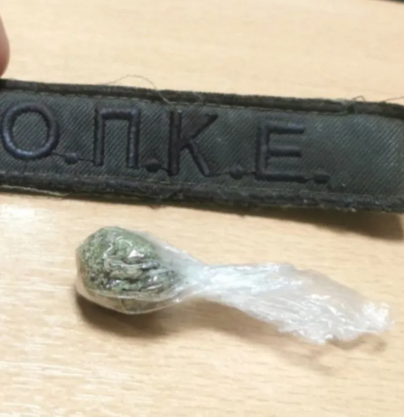 Συλλήψεις στις Σέρρες για ναρκωτικά και λαθραία τσιγάρα - φωτο