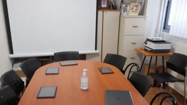 «Sold out» οι θέσεις για την ψηφιακή εκπαίδευση γιαγιάδων και παππούδων του Δήμου Θεσσαλονίκης