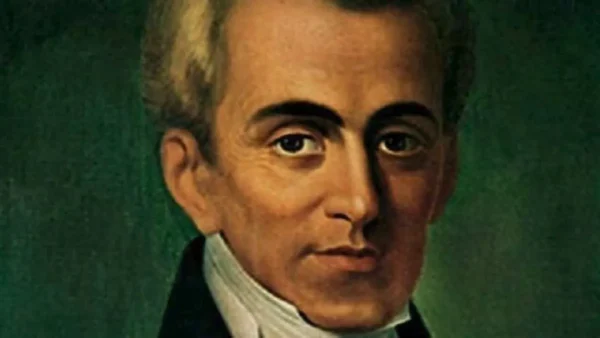 Θεατρικό έργο για τον Ιωάννη Καποδίστρια από το θέατρο Ελλήνων Γενεύης