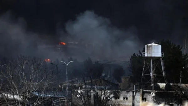 Οι μεγάλες ενεργειακές υποδομές του Κόλπου που έχουν γίνει στόχος επιθέσεων από την έναρξη του πολέμου