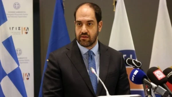 Γ. Κεφαλογιάννης για αντιπυρική περίοδο: Ο καθαρισμός οικοπέδων είναι ένα από τα βασικά εργαλεία πρόληψης