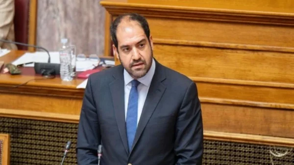 Γ. Κεφαλογιάννης: Τον Μάρτιο του 2027 παραδίδεται το πρώτο αναβαθμισμένο πυροσβεστικό αεροσκάφος 415