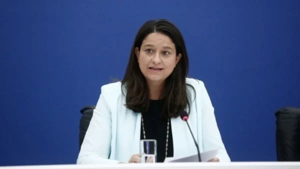 Νίκη Κεραμέως: Νέα, εξαιρετικά σημαντική Συλλογική Σύμβαση Εργασίας στον επισιτισμό - Τι προβλέπει