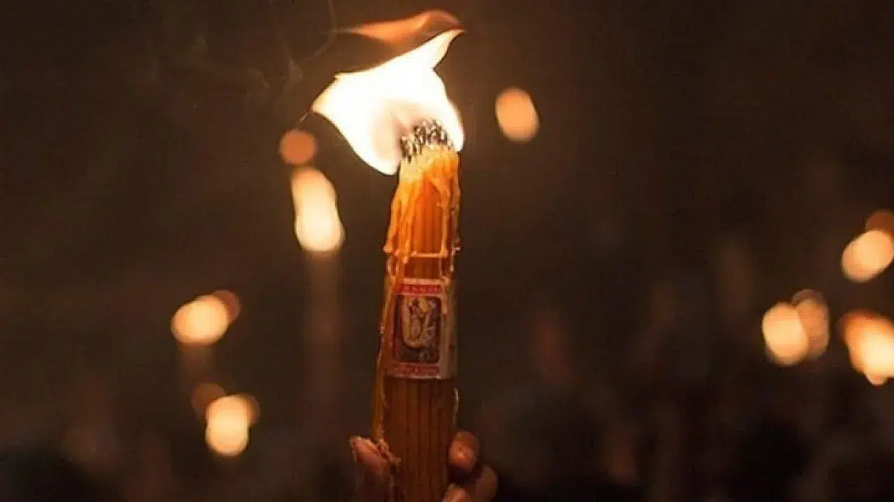 Άγιο Φως: Σχέδια έκτακτης ανάγκης λόγω Μέσης Ανατολής – Τα πιθανά σενάρια – video