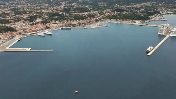 Κέρκυρα: Σε τροχιά ανάπτυξης ο θαλάσσιος τουρισμός - Αισιόδοξα μηνύματα για το 2026