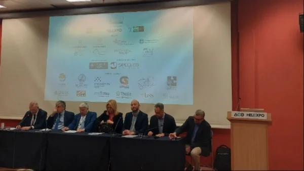 Για πρώτη φορά καταγράφονται οι ανάγκες συλλογής των χωριστών ρευμάτων αποβλήτων