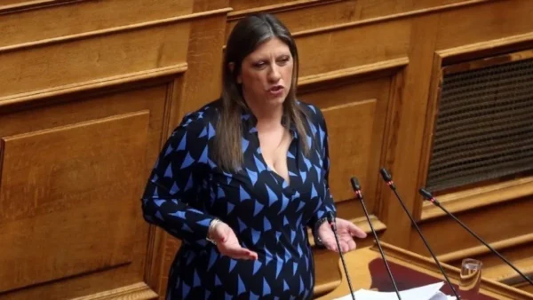 ΟΠΕΚΕΠΕ-Ζ.Κωνσταντοπούλου: Σκάει στα μούτρα της κυβέρνησης το ένα σκάνδαλο μετά το άλλο