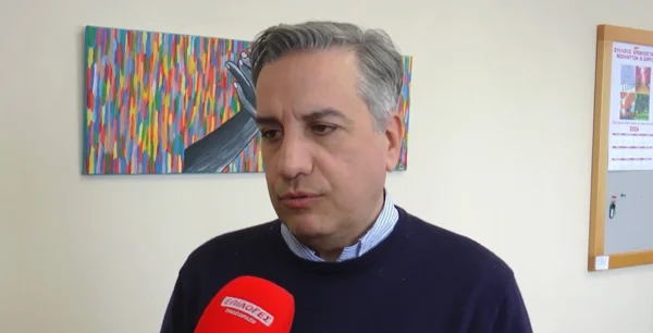 11 νέες θέσεις ιατρών για το Γενικό Νοσοκομείο Σερρών - video