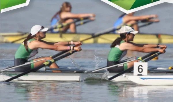 Αγώνες Κωπηλασίας & Coastal Sprint στη Λίμνη Πεθελινού την Κυριακή 15 Μαρτίου