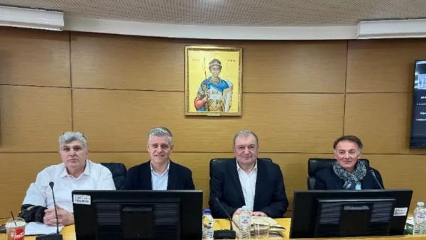 Πρόταση τροποποίησης της νομοθεσίας για τον έλεγχο της παράνομης μεταφοράς μπαζών