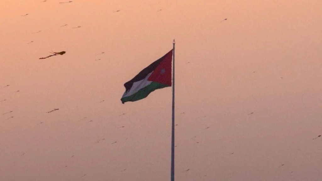 Κουβέιτ: Καπνός υψώνεται από τον τομέα όπου βρίσκεται η πρεσβεία των ΗΠΑ