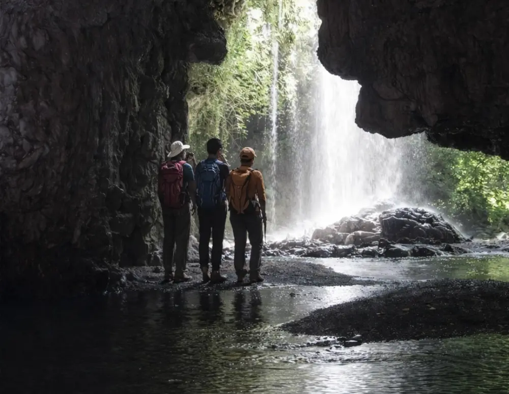 Κρουσοβίτης: Η άγρια ομορφιά των Σερρών σε μία διαδρομή