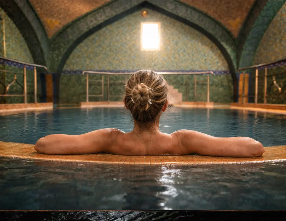 Κρουσοβίτης: Η άγρια ομορφιά των Σερρών σε μία διαδρομή