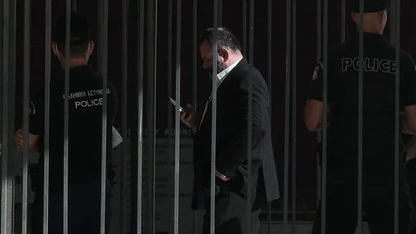 Δίκη Χρυσής Αυγής - Σήμερα η απόφαση για την ενοχή ή μη 42 κατηγορουμένων