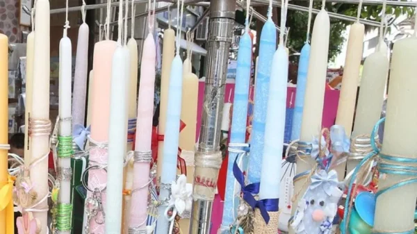 Σέρρες: Από την Κυριακή των Βαΐων ξεκινά το πασχαλινό ωράριο - video