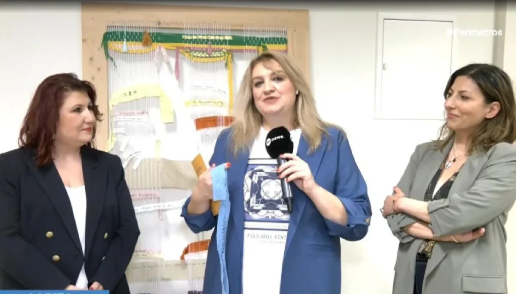 «Δώδεκα. Ιστορίες που γεννήθηκαν στη Θεσσαλονίκη»: Το βιβλίο της Κ. Τζαβάρα φωτίζει τις όψεις της γυναίκας