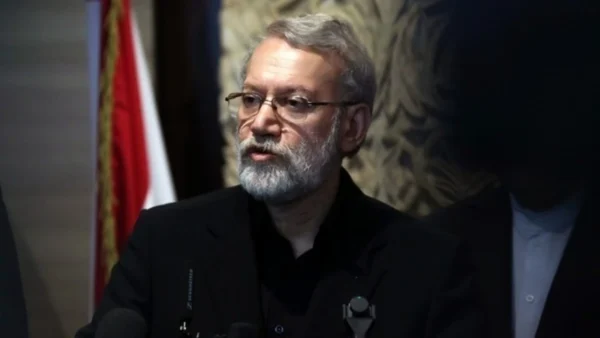 Το Ιράν επιβεβαίωσε το θάνατο του Αλί Λαριτζανί