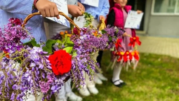 Θεσμός στον Δήμο Τρικκαίων το έθιμο των Λαζαρίνων - Αναβιώνει και φέτος