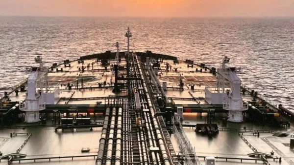 Η Μαρία Καΐση και η Μάρθα Χιώτη σπάνε τα στερεότυπα στα ελληνικά λιμάνια