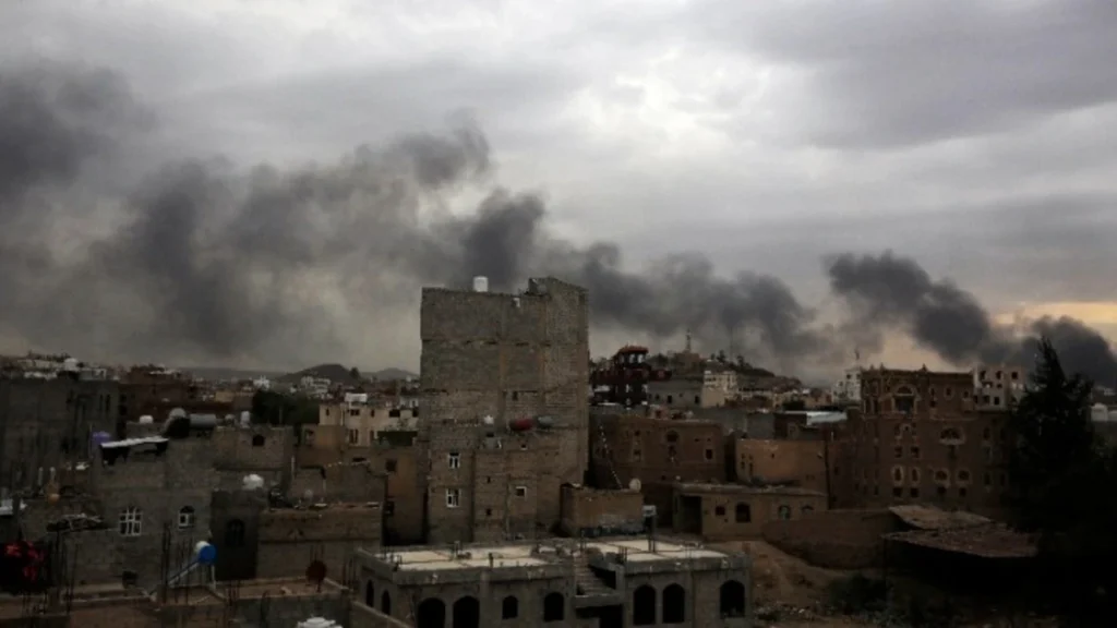 Λίβανος: Τριάντα ένας νεκροί και 149 τραυματίες από ισραηλινά πλήγματα