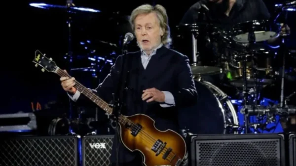 «The Boys of Dungeon Lane»: Το πιο εσωστρεφές άλμπουμ στην καριέρα του Πολ ΜακΚάρτνεϊ