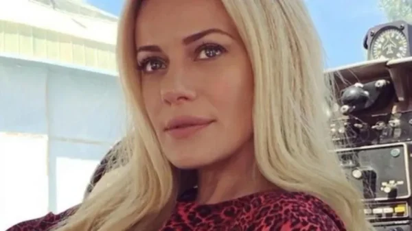 Χρήστος Λούλης για Ζέτα Μακρυπούλια: Τα έχουμε βρει, αν αναγνωρίζεις το λάθος σου, πρέπει να ζητάς συγγνώμη