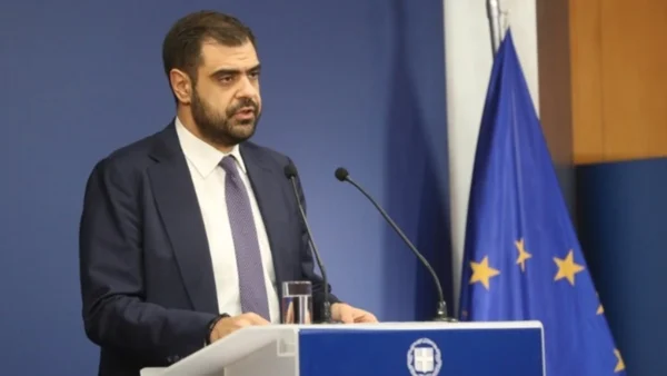 Π. Μαρινάκης: Η κυβέρνηση έχει αποδείξει ότι κάθε φορά που παρουσιάζονται έκτακτες συνθήκες, στηρίζει έμπρακτα τους πολίτες