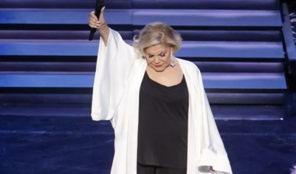 Έτσι "γεννήθηκε" το "Μαρινέλλα" - "Ο Καζαντζίδης τη ζήλευε"