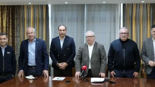 Καβάλα και Ελευθερούπολη υποδέχονται το φάιναλ φορ του Κυπέλλου Γυναικών